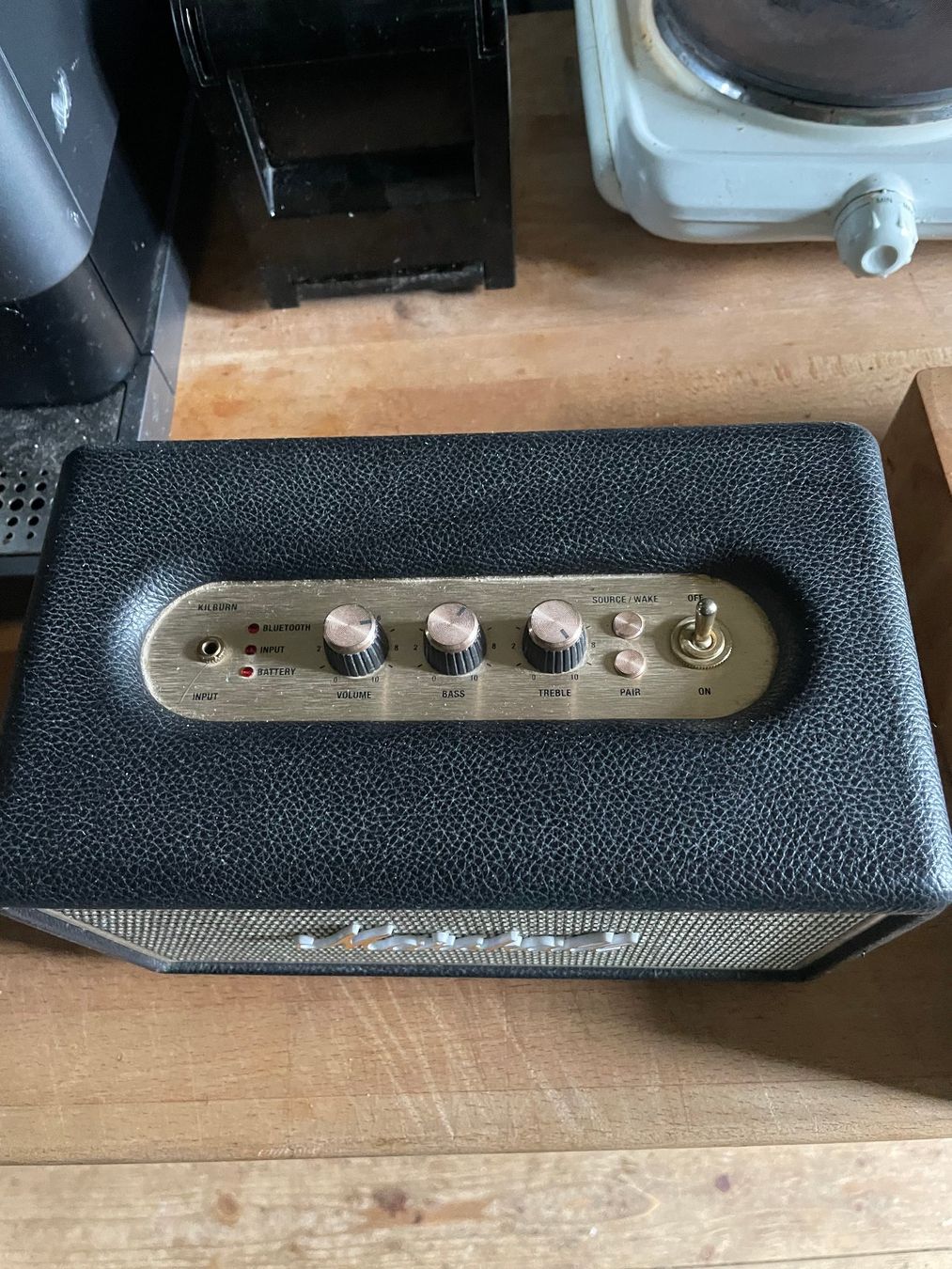 Marshall Casse acustiche: Marshall – Usato da Forch venduto da ESELSTEIN 1