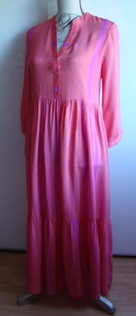 Marie Lund * Maxikleid * 36