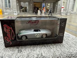 Bang 1:43 Mercedes Benz 300 SL52 Spider 1952 7243