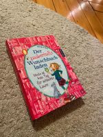 Der zauberhafte Wunschbuchladen von Katja Frixe