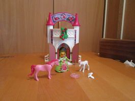 Playmobil - Einhorntürmchen