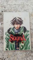 Stigma - Manga a Colori - Kazuya Minekura (Dynit)