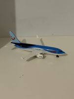 Tui Flugzeug Modell