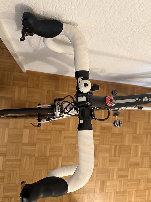Biciclette: Rennvelo FELT AR3 – Usato da Wald zh venduto da EduAlex 1