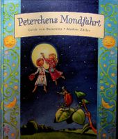 Gerdt von Bassewitz / Markus Zöller Peterchens Mondfahrt RAR