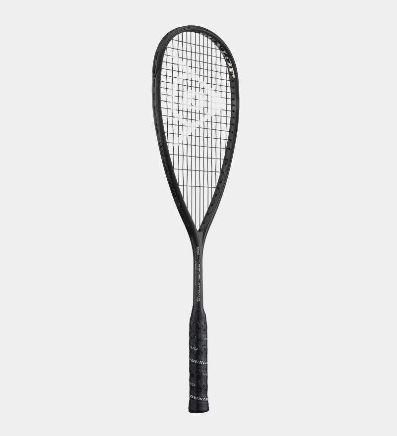 Dunlop Racchette: Squash Dunlop Sonic Core Revelation 125 – Usato da glattbrugg venduto da JustKasat 4