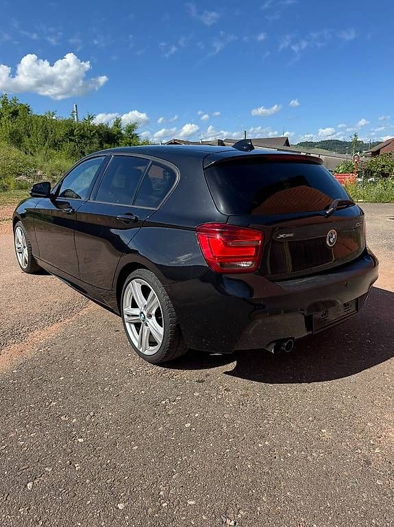 BMW Automobili: BMW 120d xDrive Sport Line – Usato da Frick venduto da sandro_martin 6