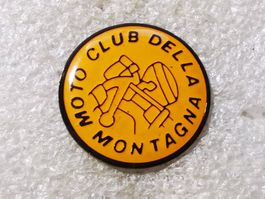 Ansteckpin 94: Moto Club Della Montagna