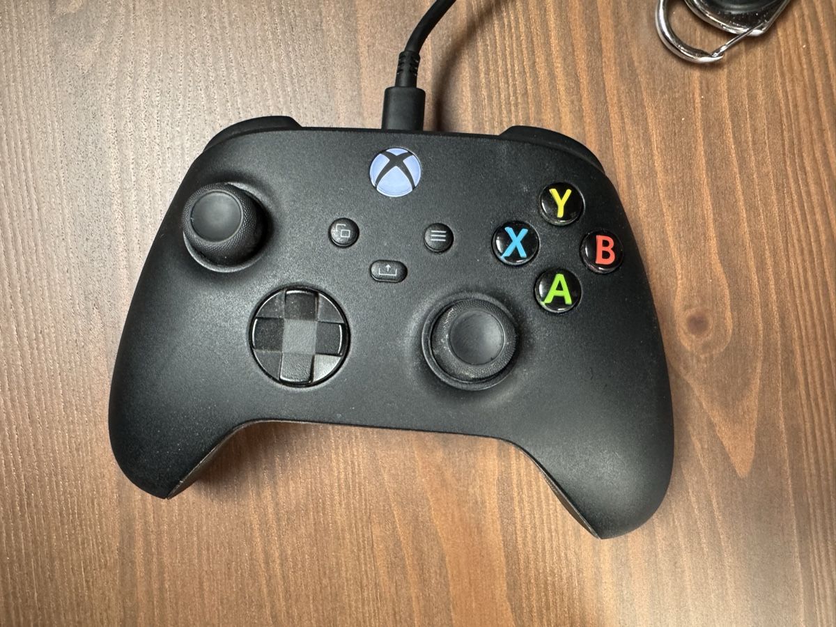 Microsoft Console: Xbox Series S Konsole Super Zustand – Nuovo (secondo la descrizione) da Konolfingen venduto da nic_dbs7 1