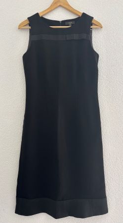 Robe fourreau