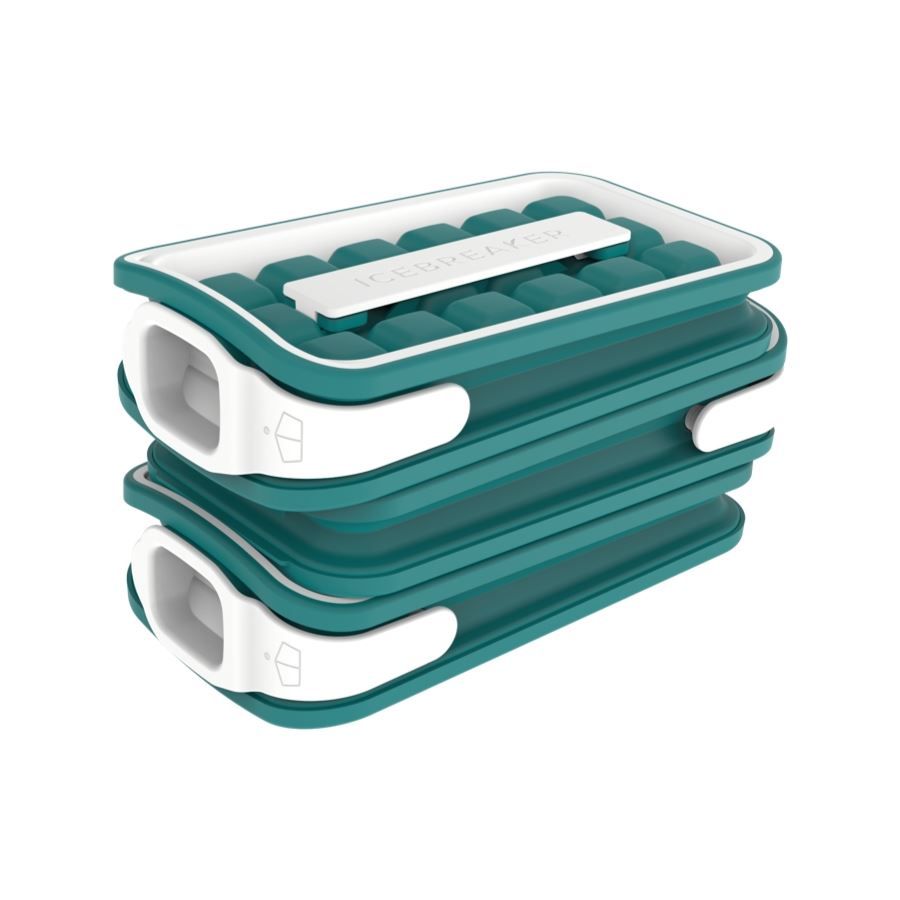 Contenitori & Simili: Eiswürfelform - ICEBREAKER POP – Nuovo e nell'imballaggio originale da Wettingen venduto da kochshop 5