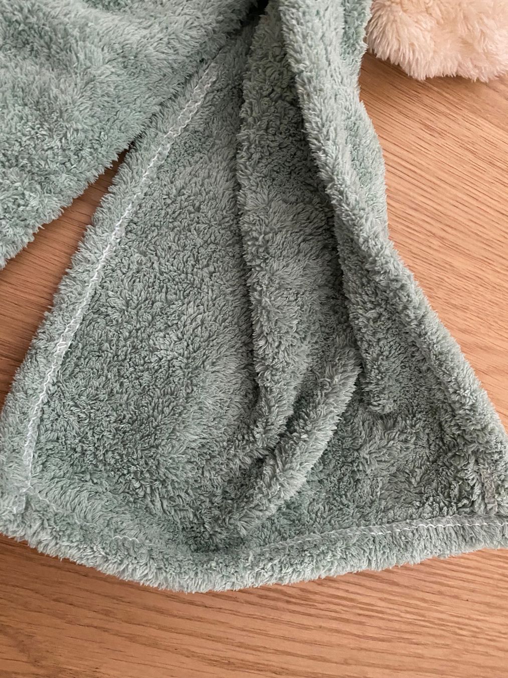 Badetücher: 2x Hasen Handtuch Kinder – Gebraucht aus Trachslau von M_Schmid81 2