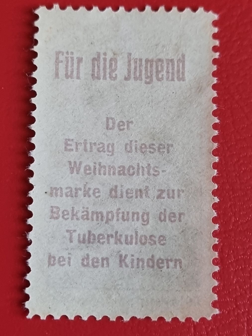 Tutti i francobolli: PJ - VORLÄUFER Nr.I - Jahr 1912 Postfrisch – Nuovo (secondo la descrizione) da Heimenschwand venduto da rog_p7h9 1