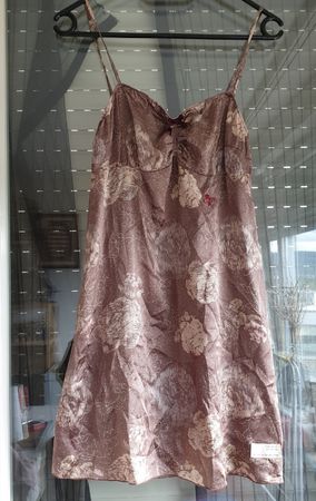 Odd Molly Seidenkleid Gr. 2