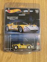 Hot Wheels Premium - 69’ Alfa Romeo 33 Stradale - Neu & OVP