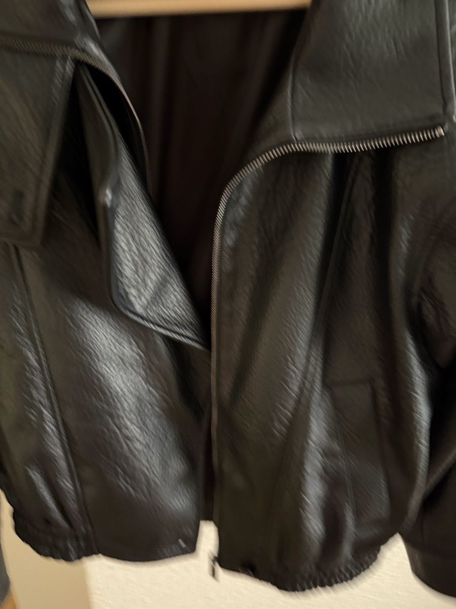 Zara Jacken: Oversize jacket – Gebraucht aus Zürich von bel_qg6g 8