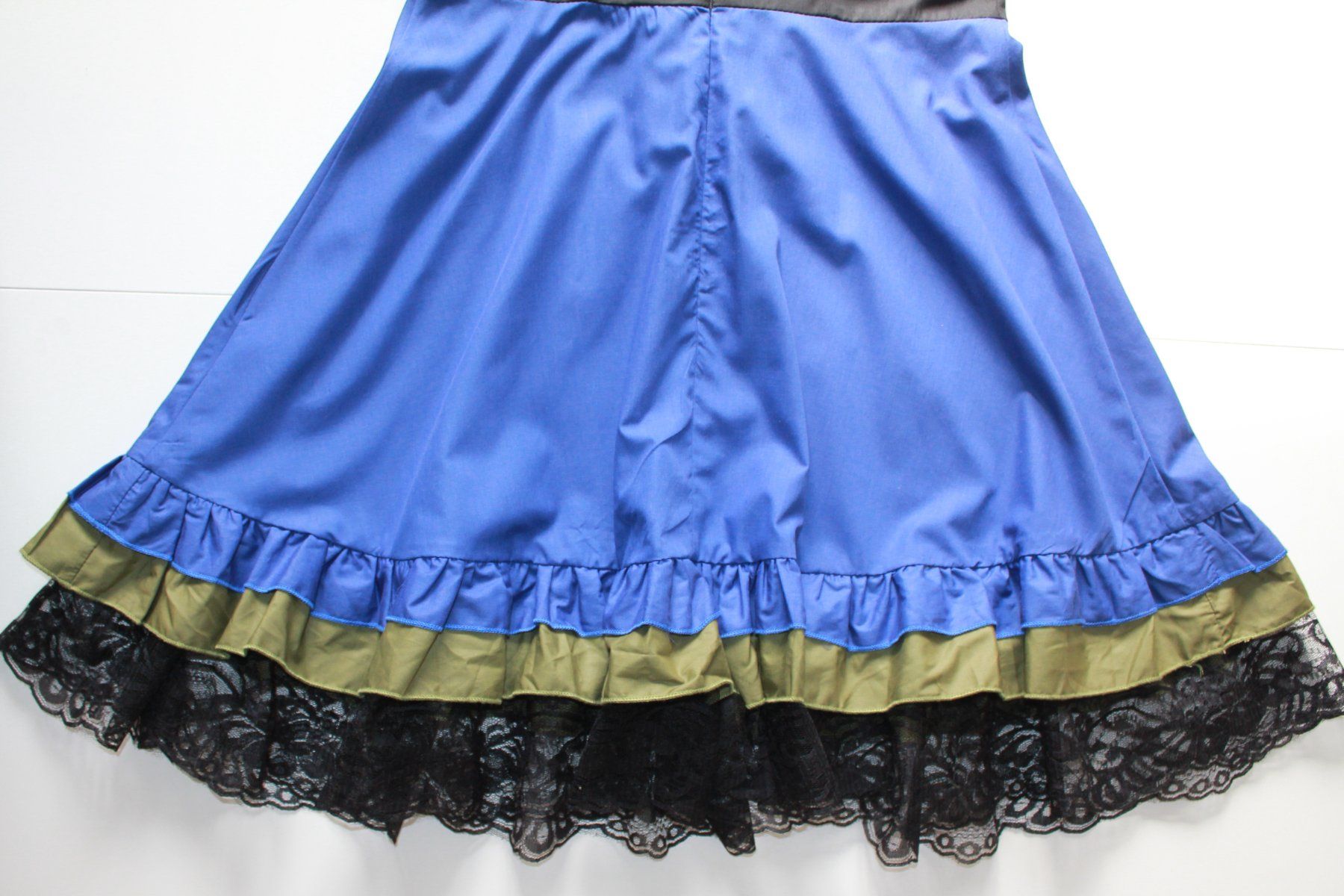 Costumi: Dirndl t. S    NEU! – Nuovo e nell'imballaggio originale da Peseux venduto da Gilloss 5