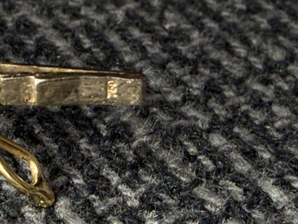 Armbänder & -reifen: Bracelet en Or 750 avec 63 Diamants – Gebraucht aus Courroux von Yiedot 4