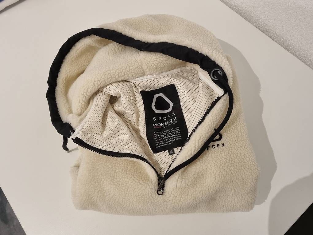 Maglioni & Felpe: Sweat Spacefox Pioneer 11 – Usato da Gland venduto da Khazmur1 4