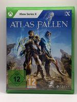 Xbox Series X Spiel - Atlas Fallen