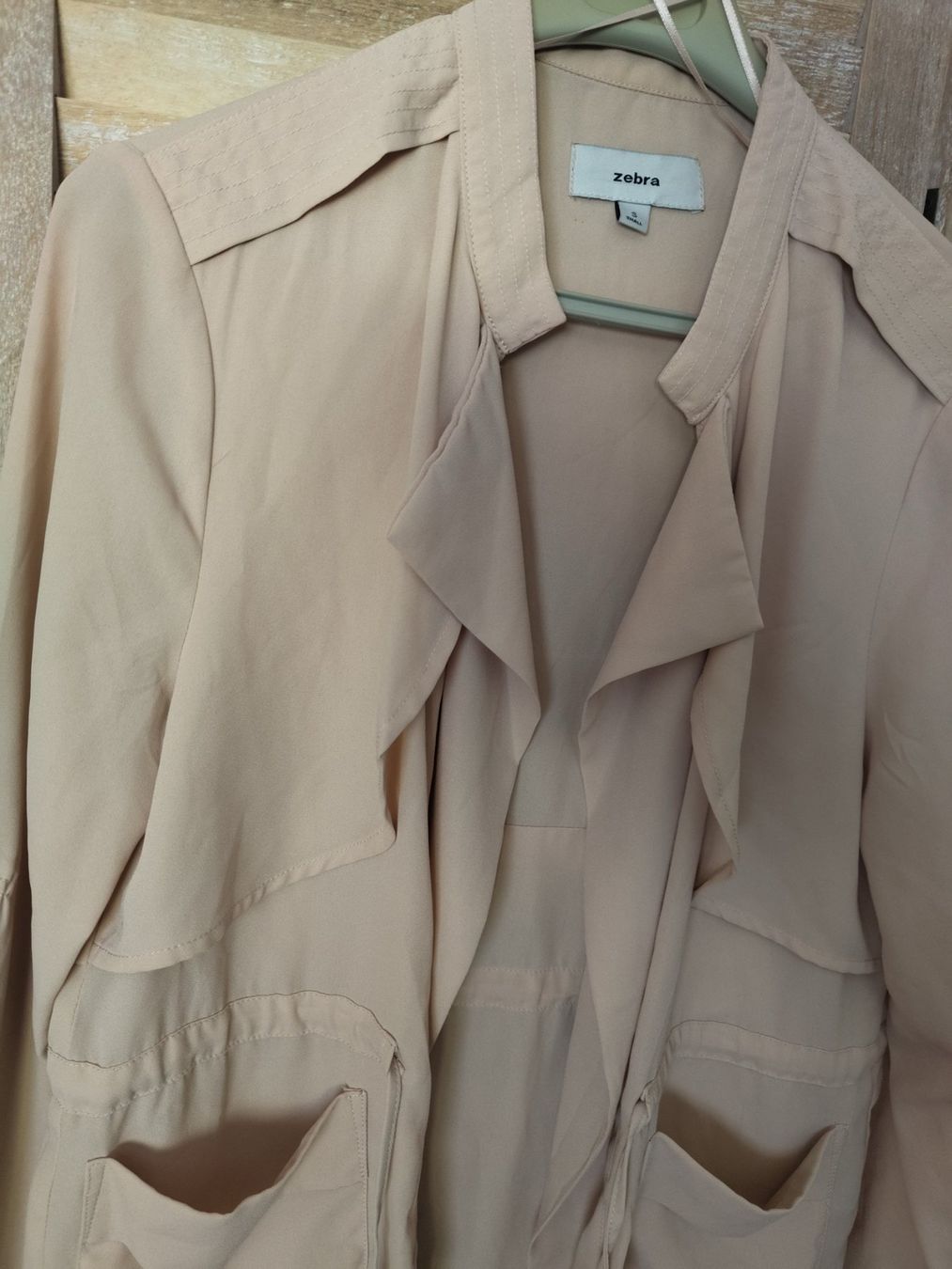 Zebra Vestes: Veste – D'occasion à Grand-Lancy par ana_7y2f 6