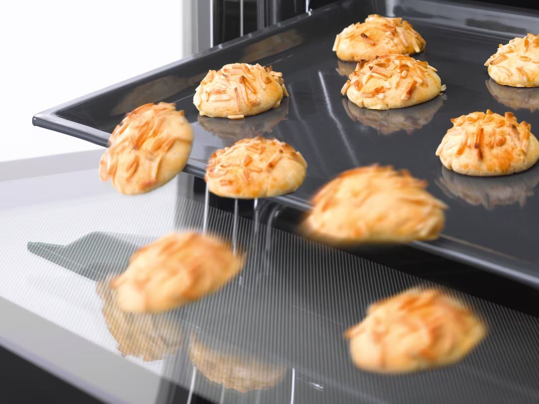 Cucine complete: MIELE Universal- Kuchenblech – Nuovo e nell'imballaggio originale da Walliswil b.Wangen venduto da gicco01 1