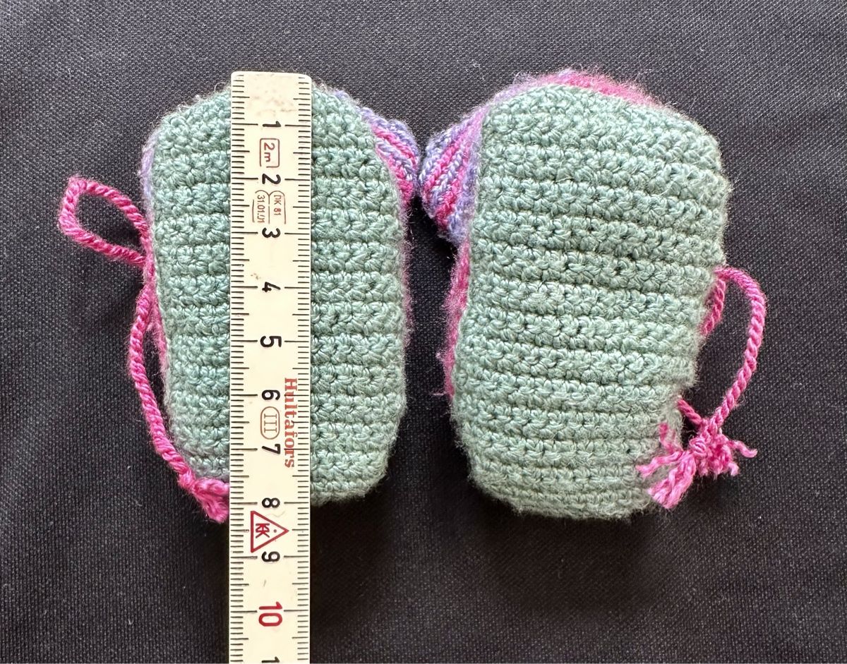 Scarpe per ragazzi: Süsse Baby Finken – Usato da Bern venduto da han_v82v 2