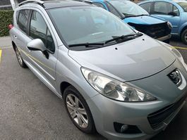 Peugeot 207 SW 1.6i