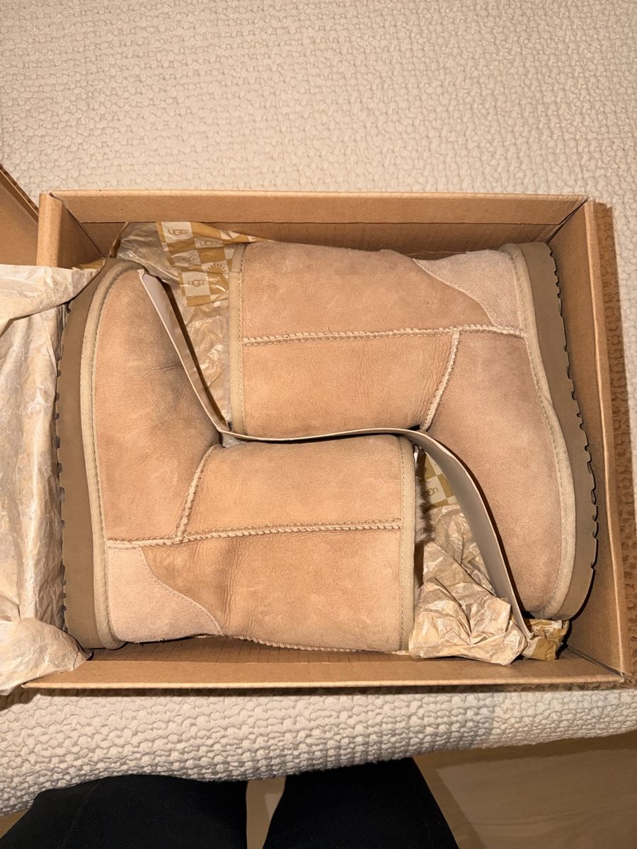 Ugg Scarpe da donna: UGG Australia Boots – Usato da Zürich venduto da stefaniecosta1