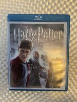 Harry Potter et le Prince de Sang-Mêlé Blu-ray, parfait!