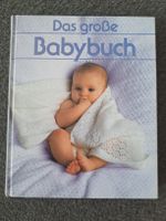 "Das grosse Babybuch" Ratgeber Schwangerschaft, Babypflege