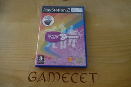 EyeToy: Groove