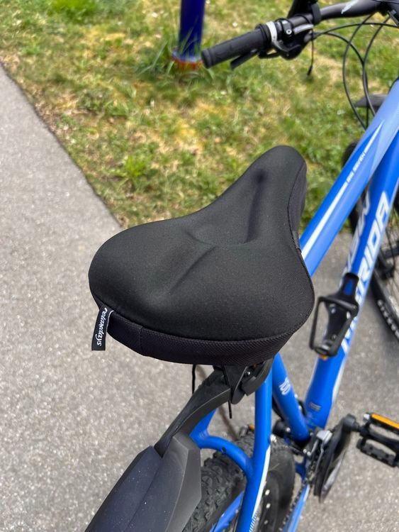 Merida Velos: Merida Big Seven 100 Mountain Bike – Gebraucht aus Döttingen von Swissquisite 9
