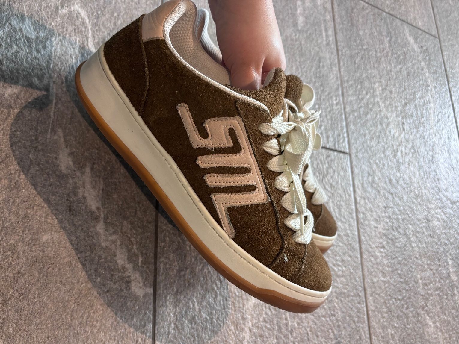 Steve Madden Scarpe da donna: Steve Madden sneakers – Usato da Horgen venduto da manon_archives