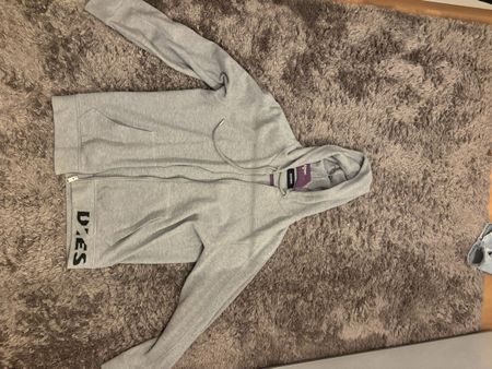 Veste grise légère DIESEL 