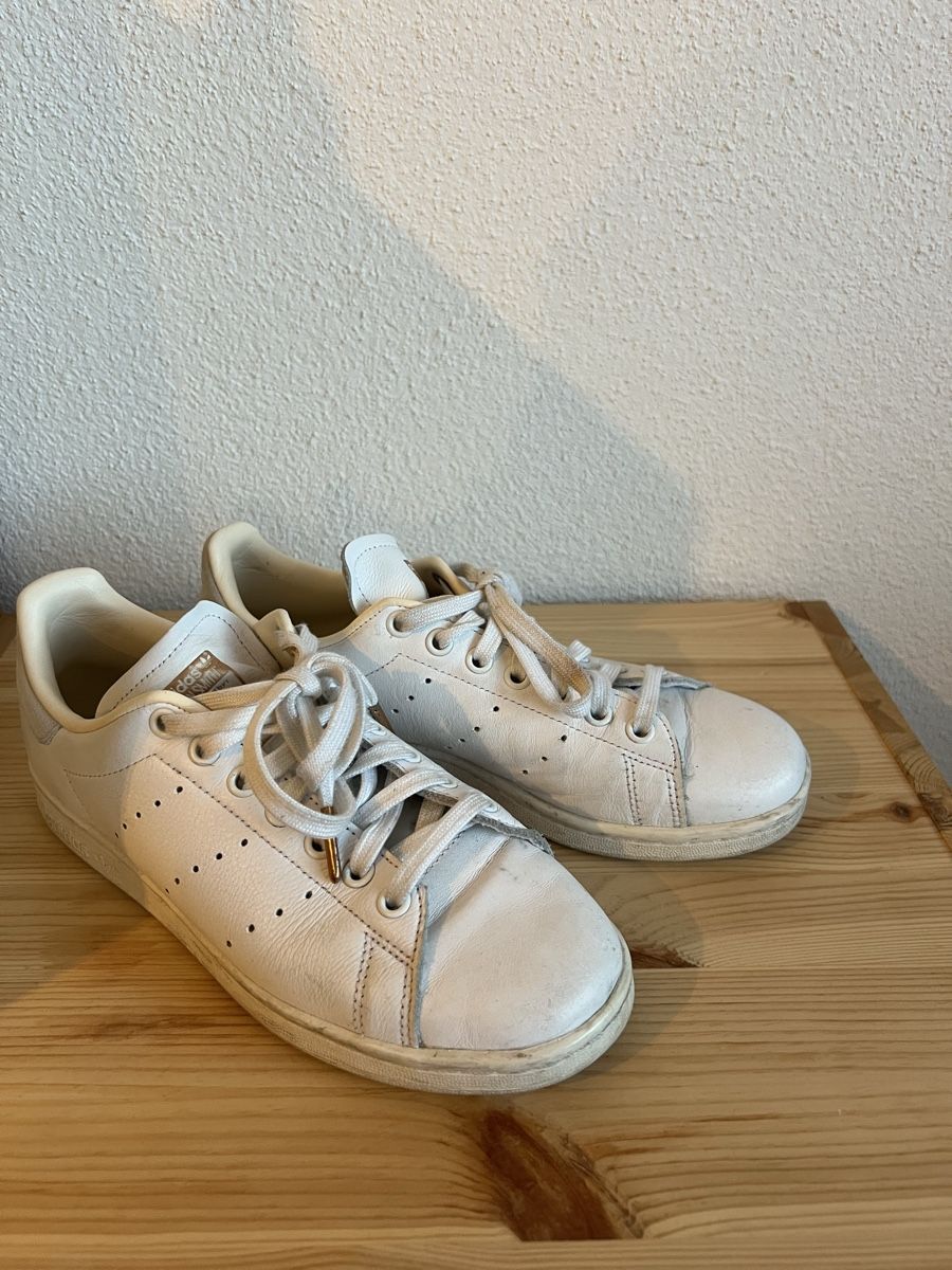 Adidas Chaussures femmes: Adidas Stan Smith Gr. 38 – D'occasion à Winterthur par clemar