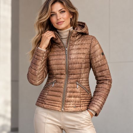 Manor Übergangsjacke Jacke Gr. 38  wie neu 
