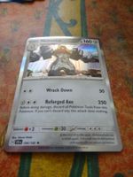 POKEMON  Melmetal   H  SCR EN  104/142   HP160  2024