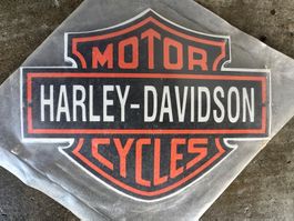 Motor Harley Davidson cycles usa v2