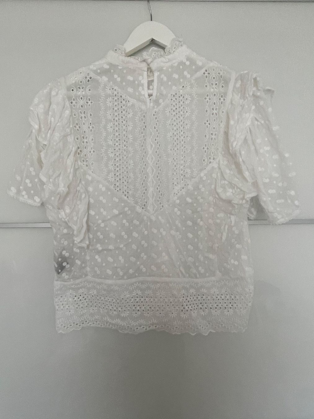 Camicette: Isabel Marant Etoile Blouse – Nuovo (secondo la descrizione) da Zürich venduto da erica72 3