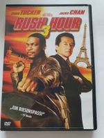 Rush Hour 3 DVD