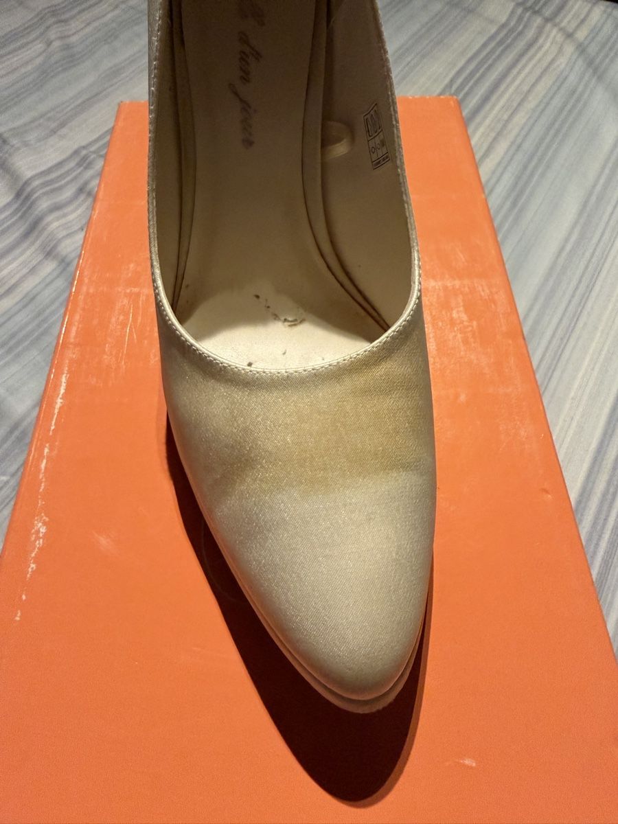 Damenschuhe: Escarpins à talons  – Gebraucht aus Chancy von dia_tb2t 3