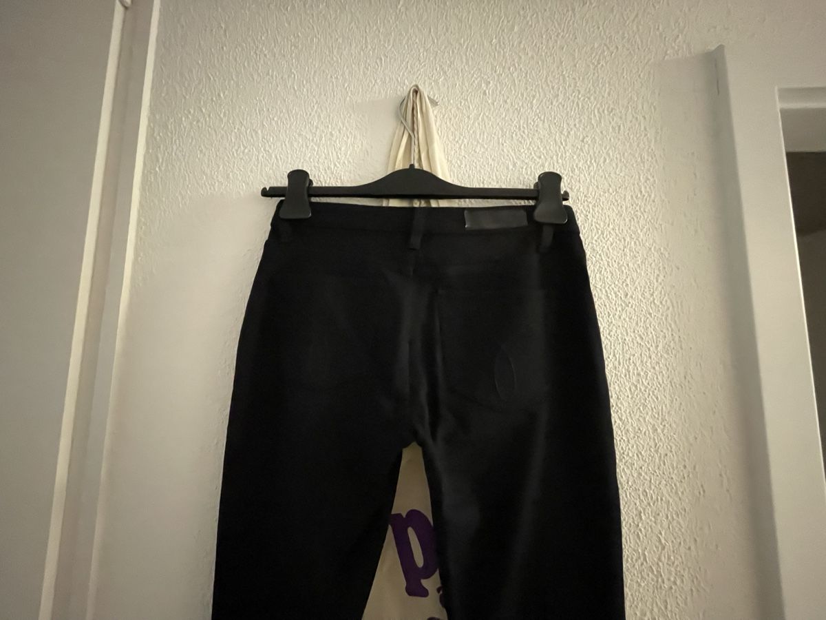 Calvin Klein Hosen: Calvin Klein Black stretch pants - size s – Neu (gemäss Beschreibung) aus Winterthur von shp_xcc5 6
