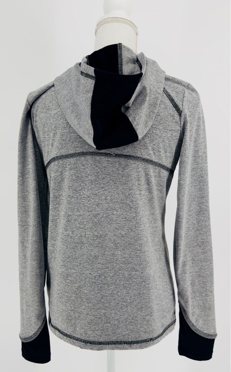 Maglioni & Felpe: # WOMAN - Sportpullover Gr. S - CRIVIT # – Usato da Bolligen venduto da secondhand-with-love 1