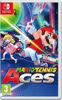 Mario Tennis Aces