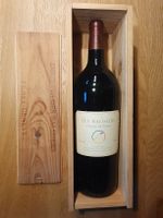 Les Balisiers 1997 Magnum
