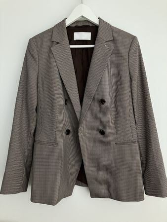 Blazer BOSS
