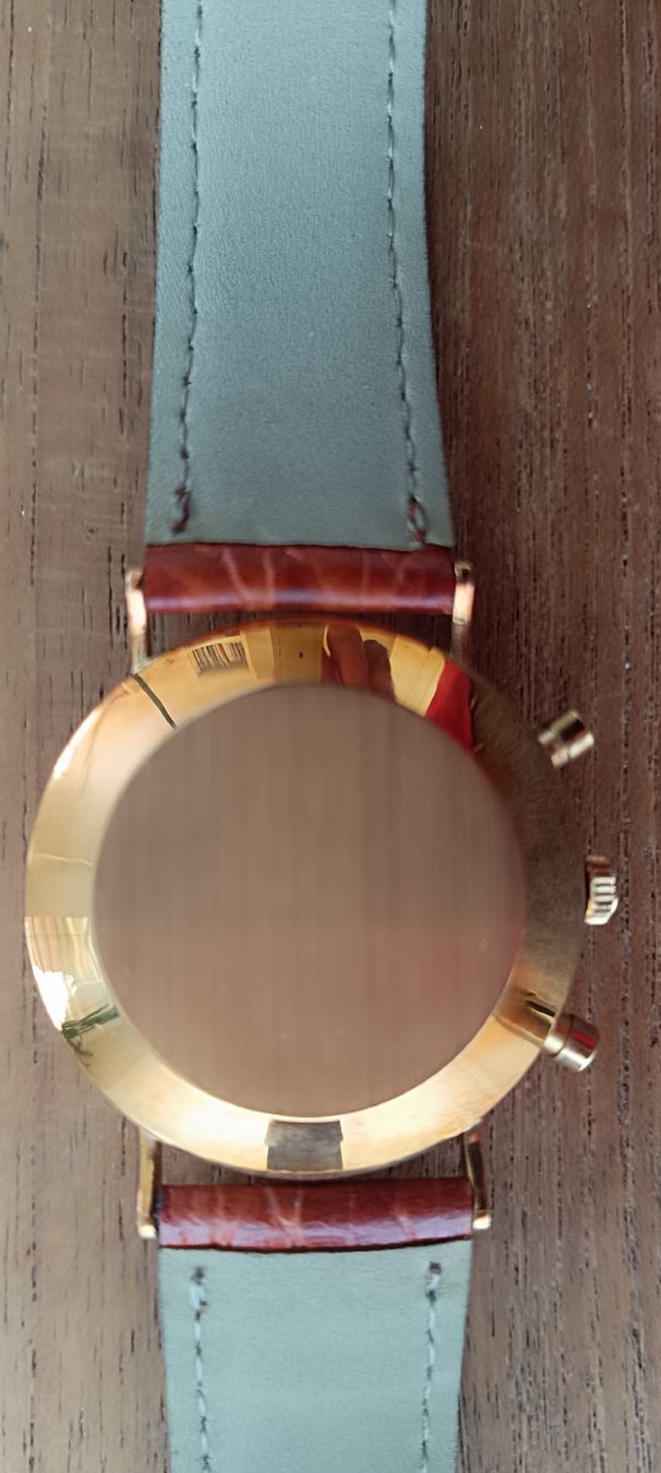 Orologi: Orologio cronografo Dimetron automatico  – Usato da Bellinzona venduto da gab_t52k 2