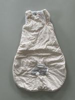Schlafsack Kaninchen Blumen Grösse 70cm