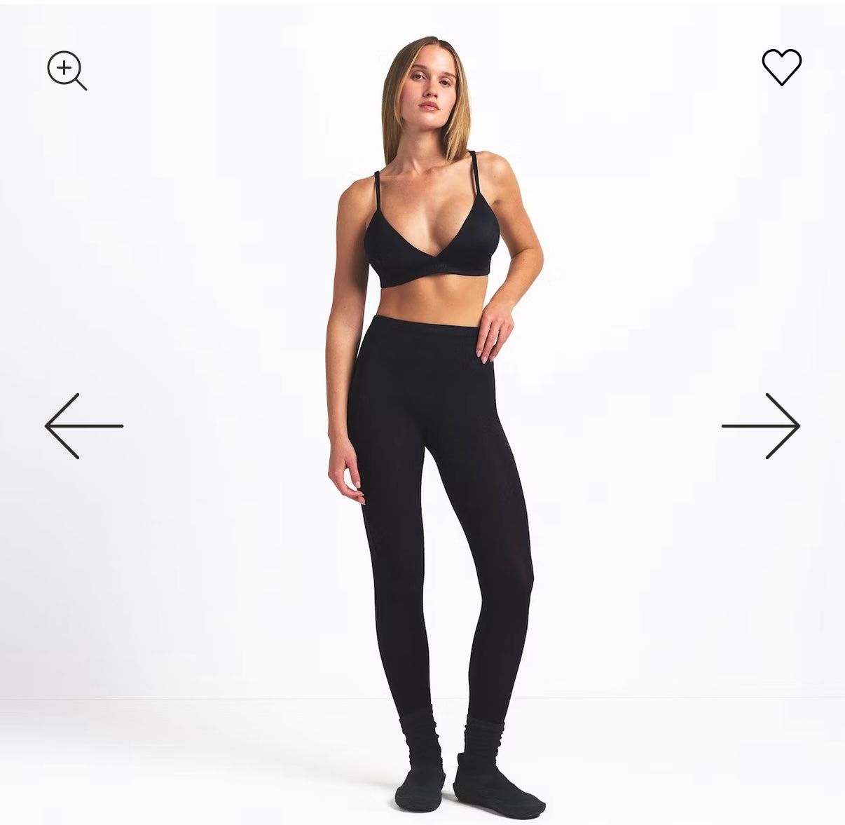 Skims Leggings: Skims Leggings Grösse M – Usato da Zürich venduto da Ambok